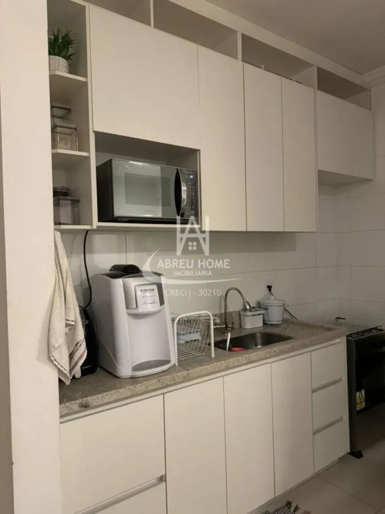 Apartamento - Foto 7