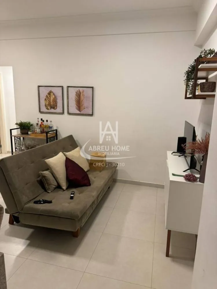 Apartamento - Foto 2