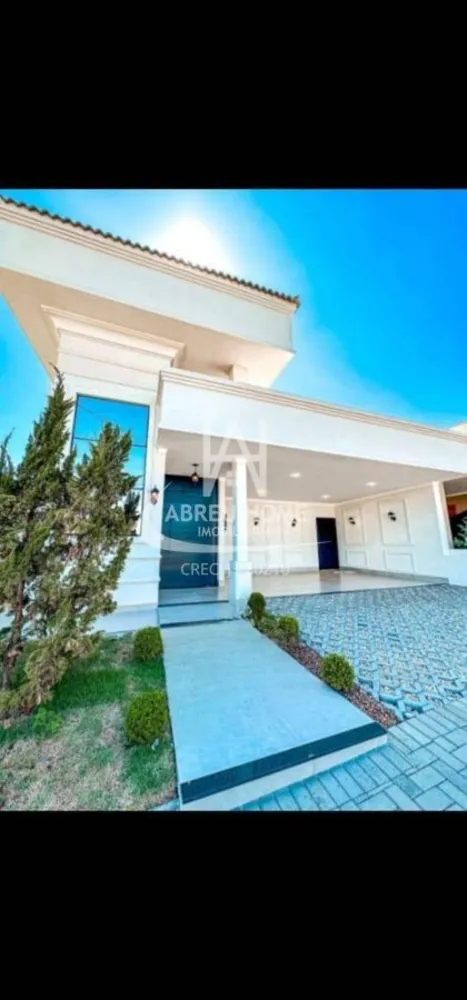 Casa de Condomínio - Foto 1