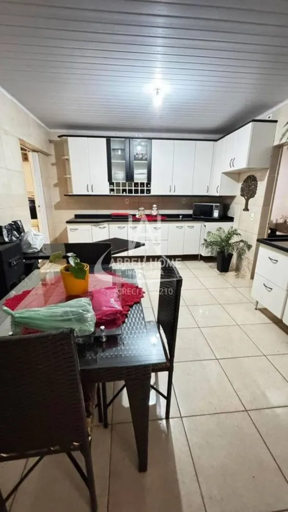 Casa, 4 quartos - Foto 4