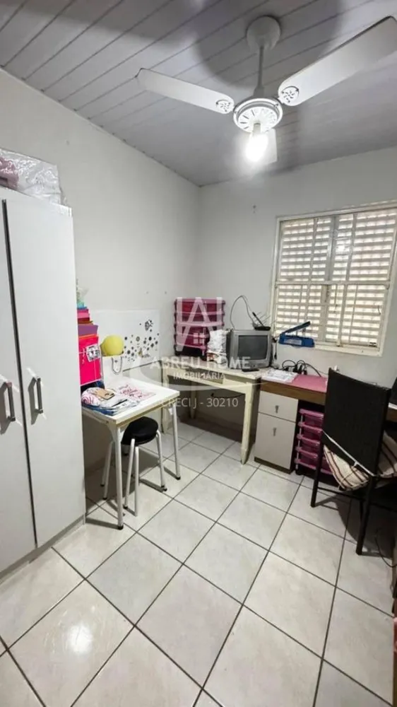 Casa, 4 quartos - Foto 5