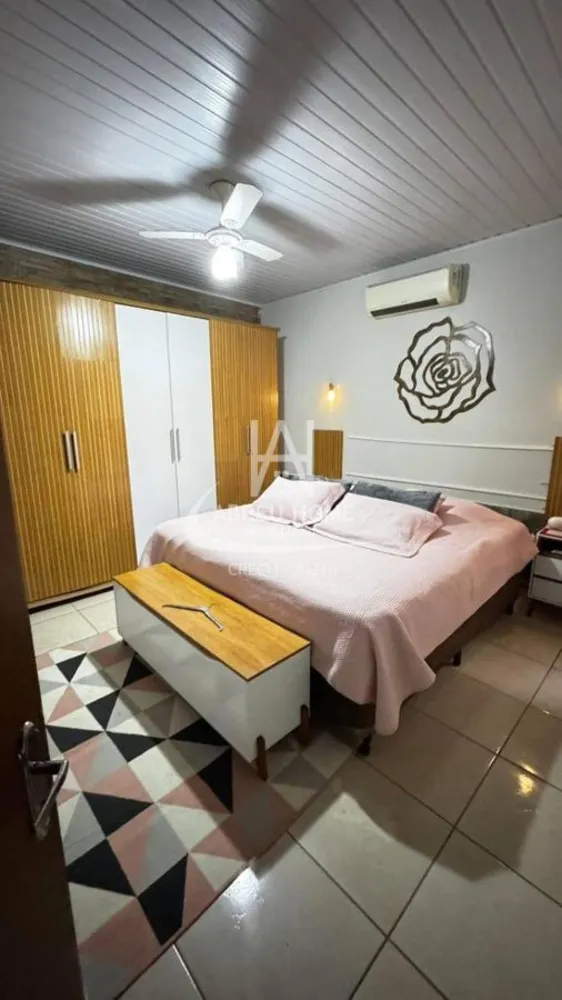 Casa, 4 quartos - Foto 9