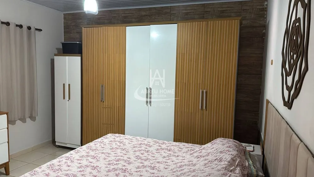 Casa, 4 quartos - Foto 12
