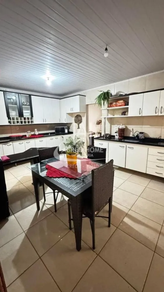 Casa, 4 quartos - Foto 8