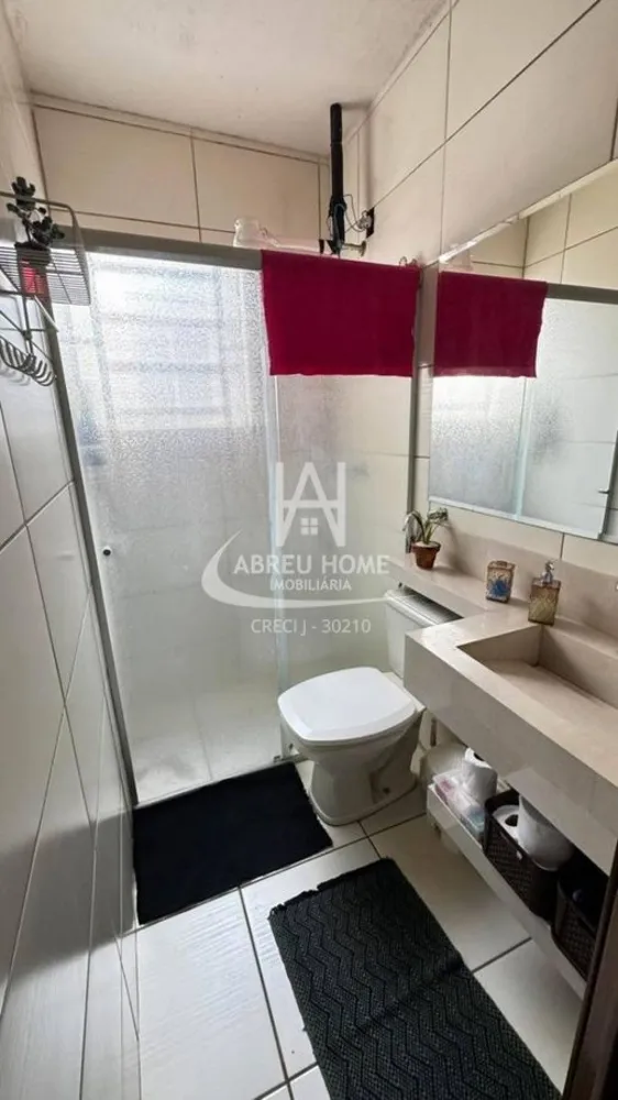 Casa, 4 quartos - Foto 6