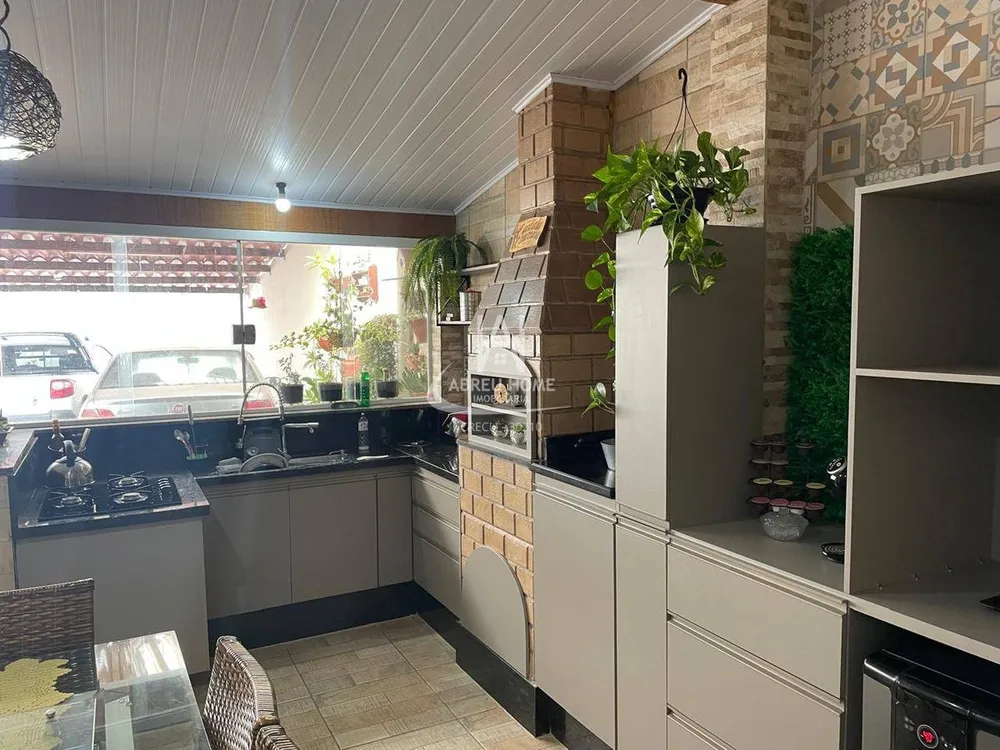 Casa, 4 quartos - Foto 10