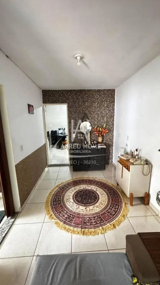 Casa, 4 quartos - Foto 7
