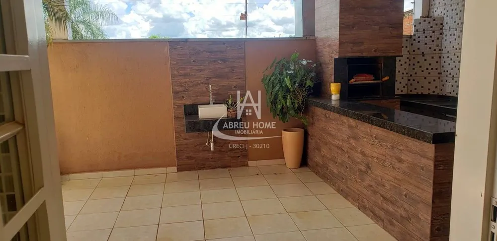 Casa - Foto 15