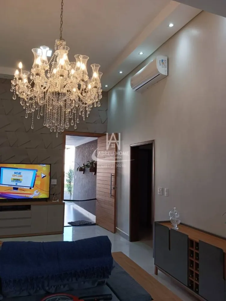 Casa de Condomínio, 3 quartos - Foto 10