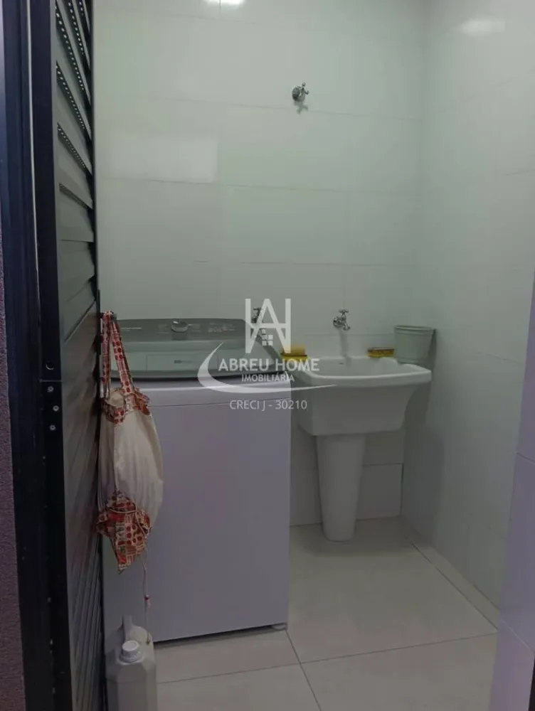 Casa de Condomínio, 3 quartos - Foto 3