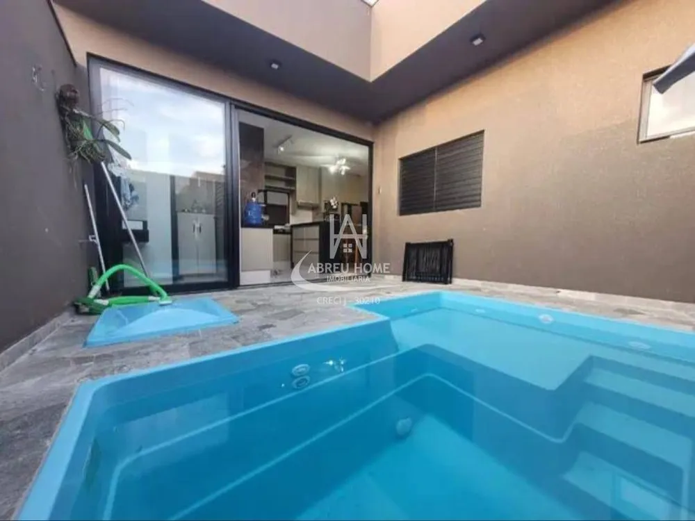 Casa de Condomínio, 3 quartos - Foto 7