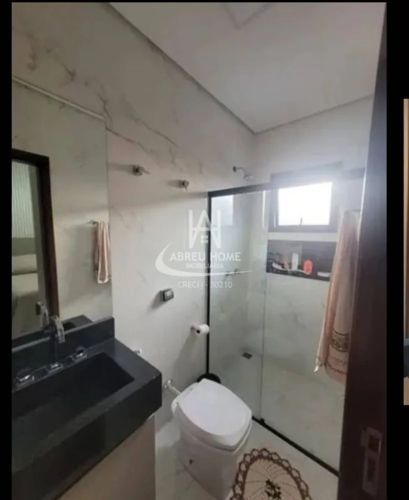 Casa de Condomínio, 3 quartos - Foto 6