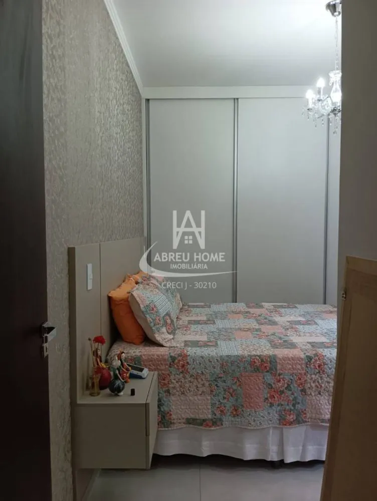 Casa de Condomínio, 3 quartos - Foto 9