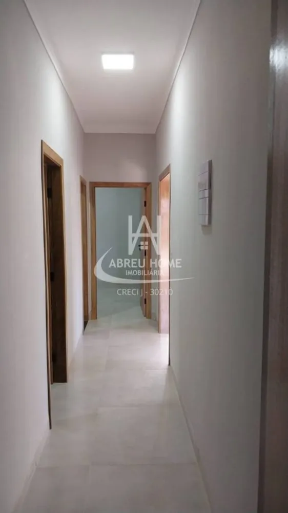 Casa, 3 quartos - Foto 3