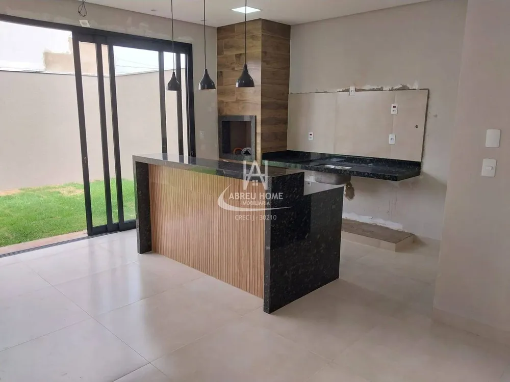 Casa, 3 quartos - Foto 4