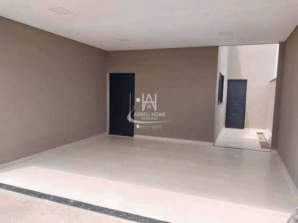 Casa, 3 quartos - Foto 7