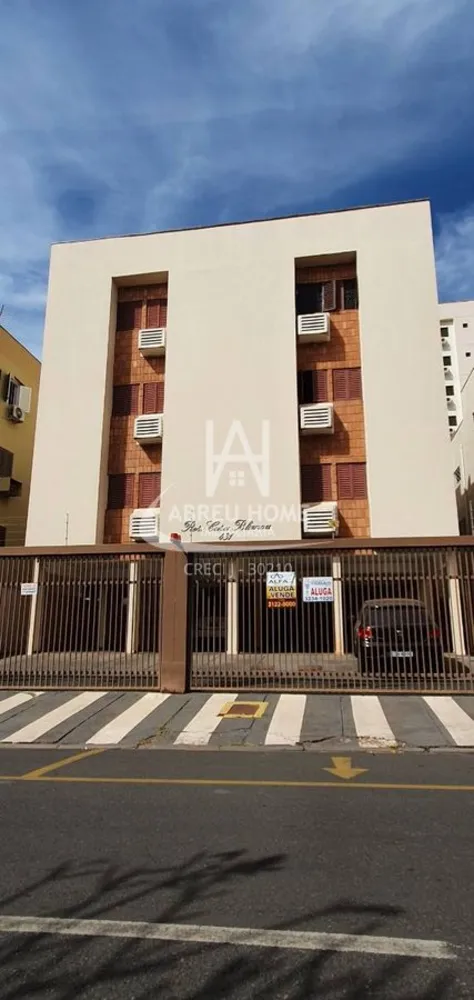 Apartamento, 2 quartos - Foto 2