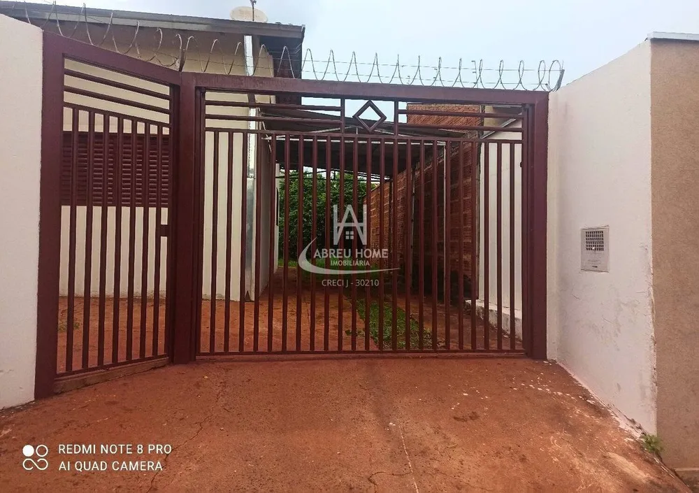Casa, 2 quartos - Foto 12