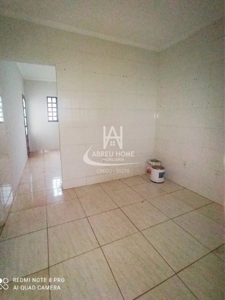 Casa, 2 quartos - Foto 10