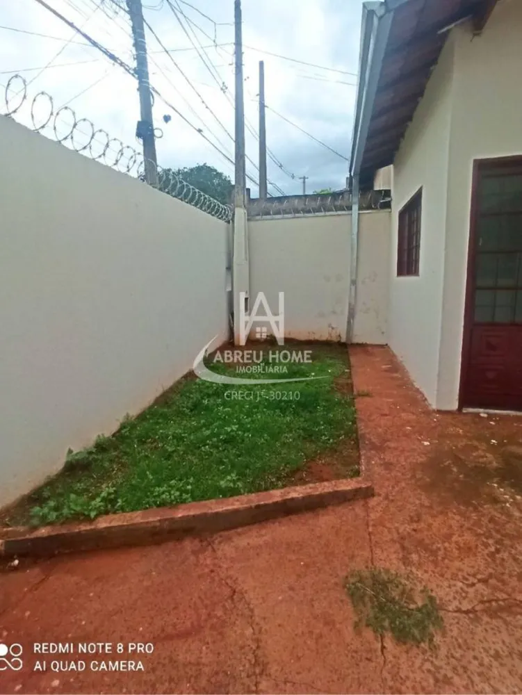 Casa, 2 quartos - Foto 5
