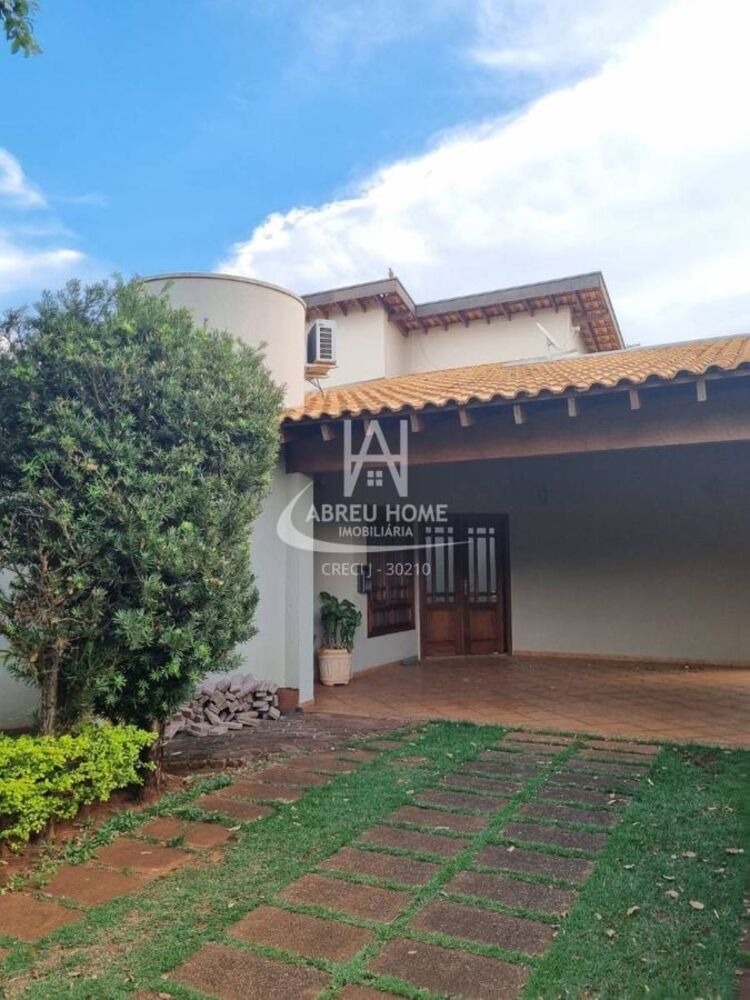 Casa de Condomínio para alugar - Foto 1