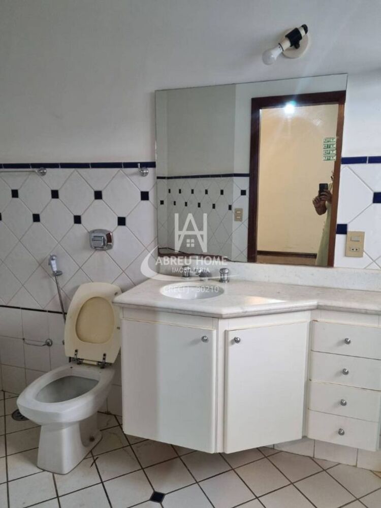 Casa de Condomínio para alugar - Foto 8