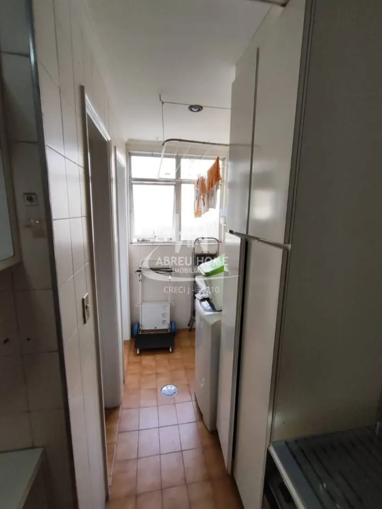 Apartamento, 2 quartos - Foto 7