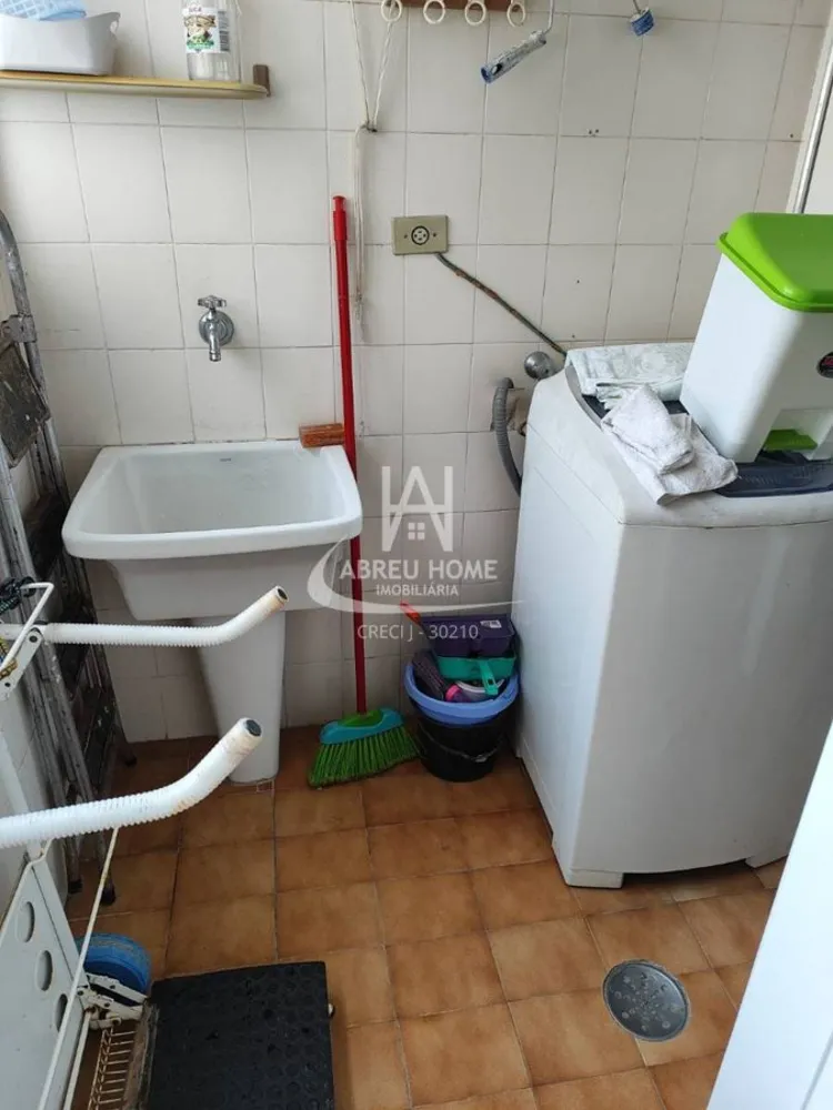 Apartamento, 2 quartos - Foto 2