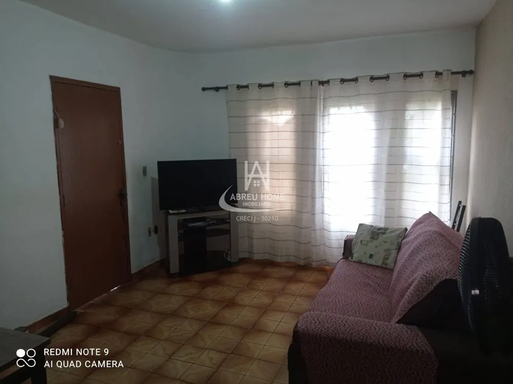 Casa, 2 quartos - Foto 1