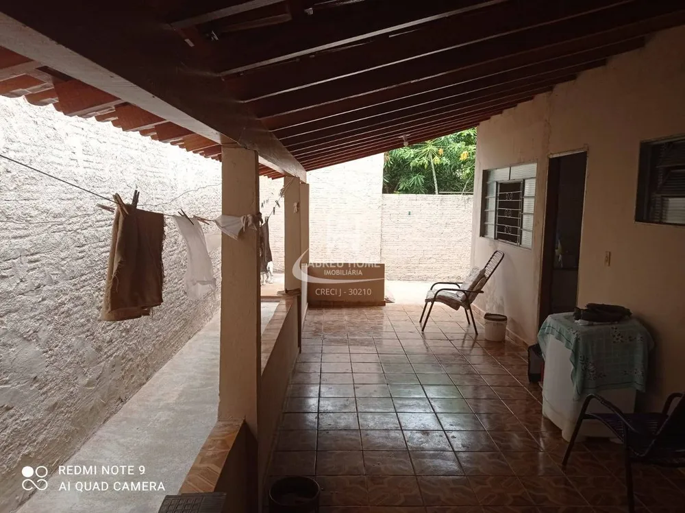 Casa, 2 quartos - Foto 2