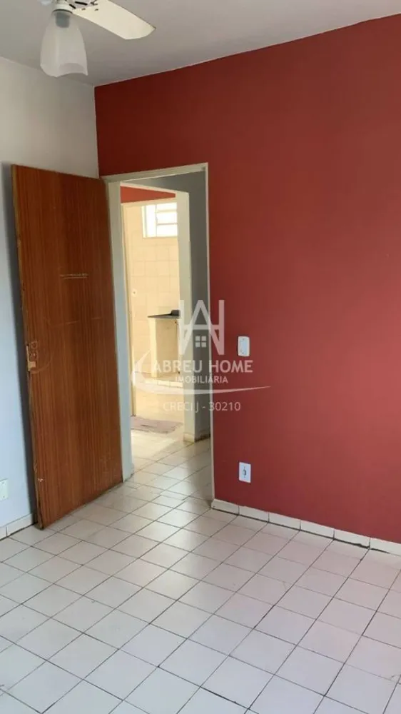 Apartamento, 2 quartos - Foto 1