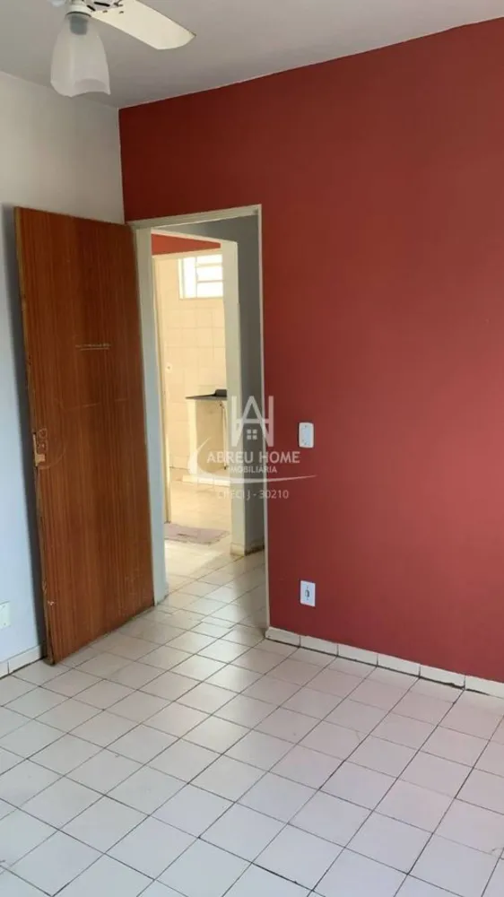 Apartamento, 2 quartos - Foto 9