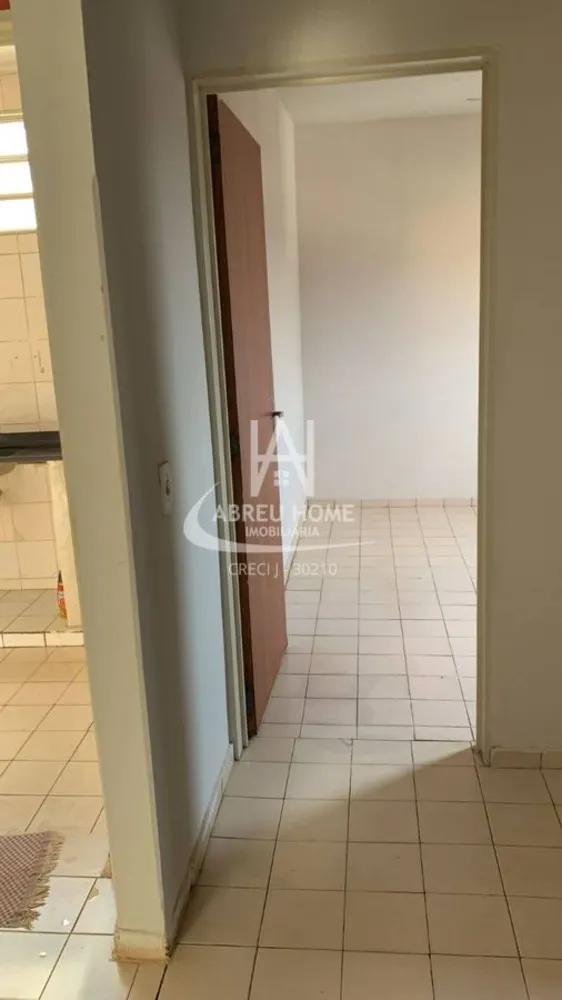 Apartamento, 2 quartos - Foto 12