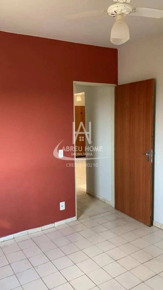 Apartamento, 2 quartos - Foto 4