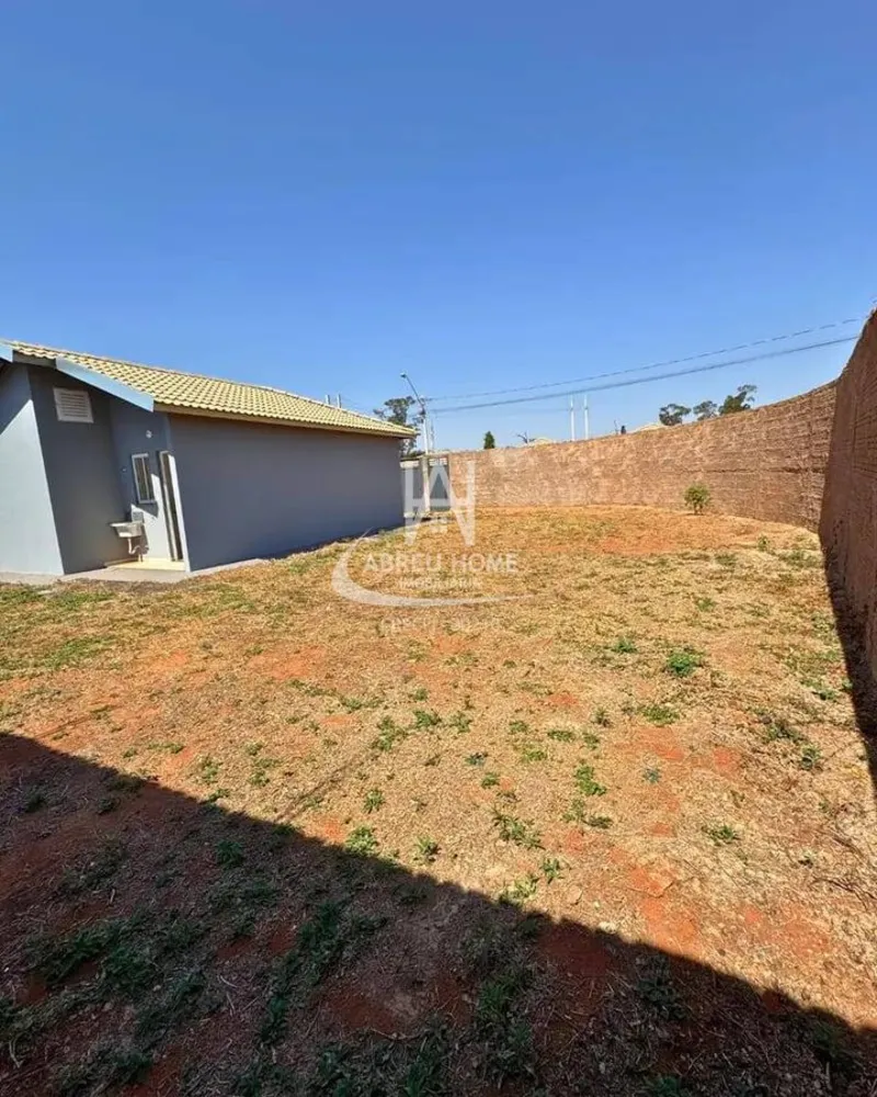 Casa - Foto 1