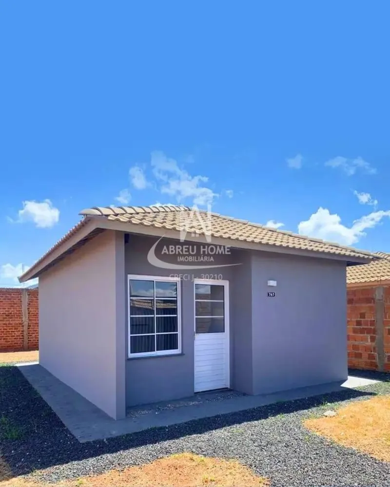 Casa - Foto 1