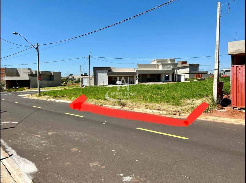 Terreno, 253 m² - Foto 6