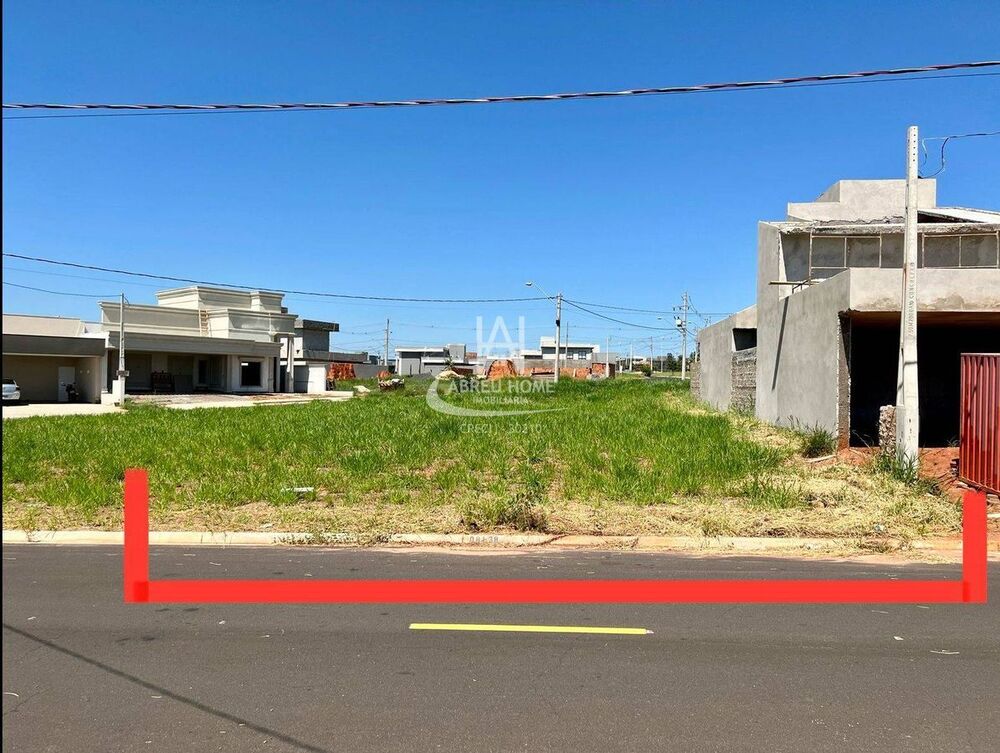 Terreno à venda, 253m² - Foto 3