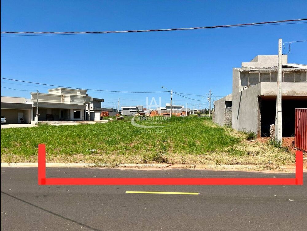 Terreno à venda, 253m² - Foto 2