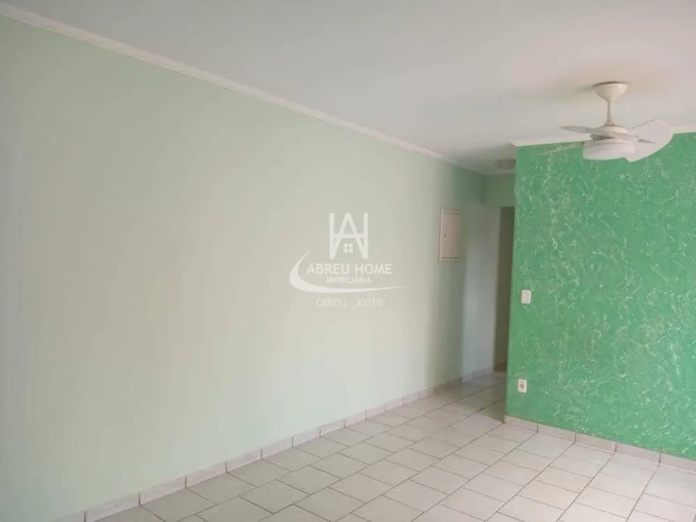 Apartamento - Foto 1