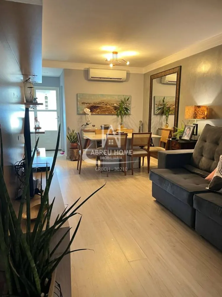 Casa de Condomínio - Foto 2