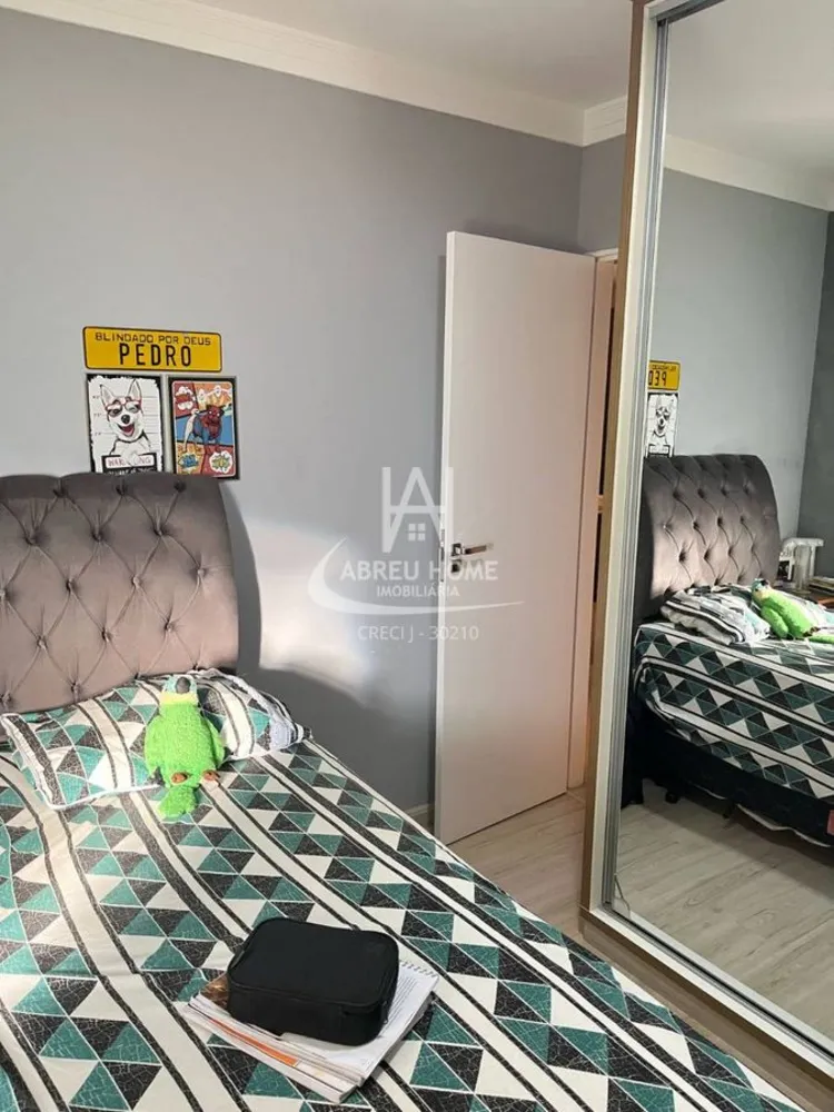 Casa de Condomínio - Foto 2