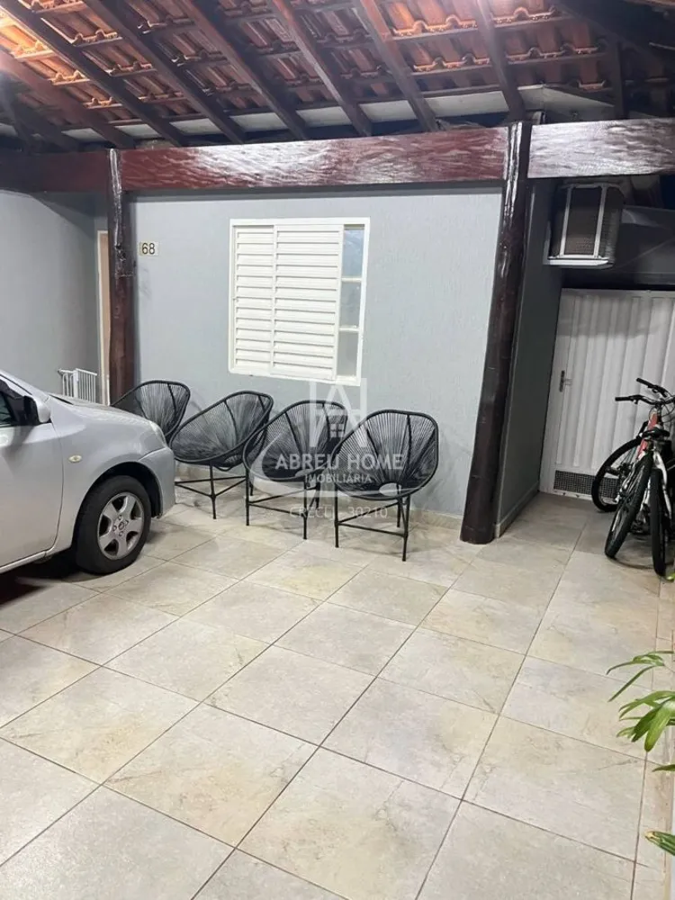 Casa de Condomínio - Foto 6
