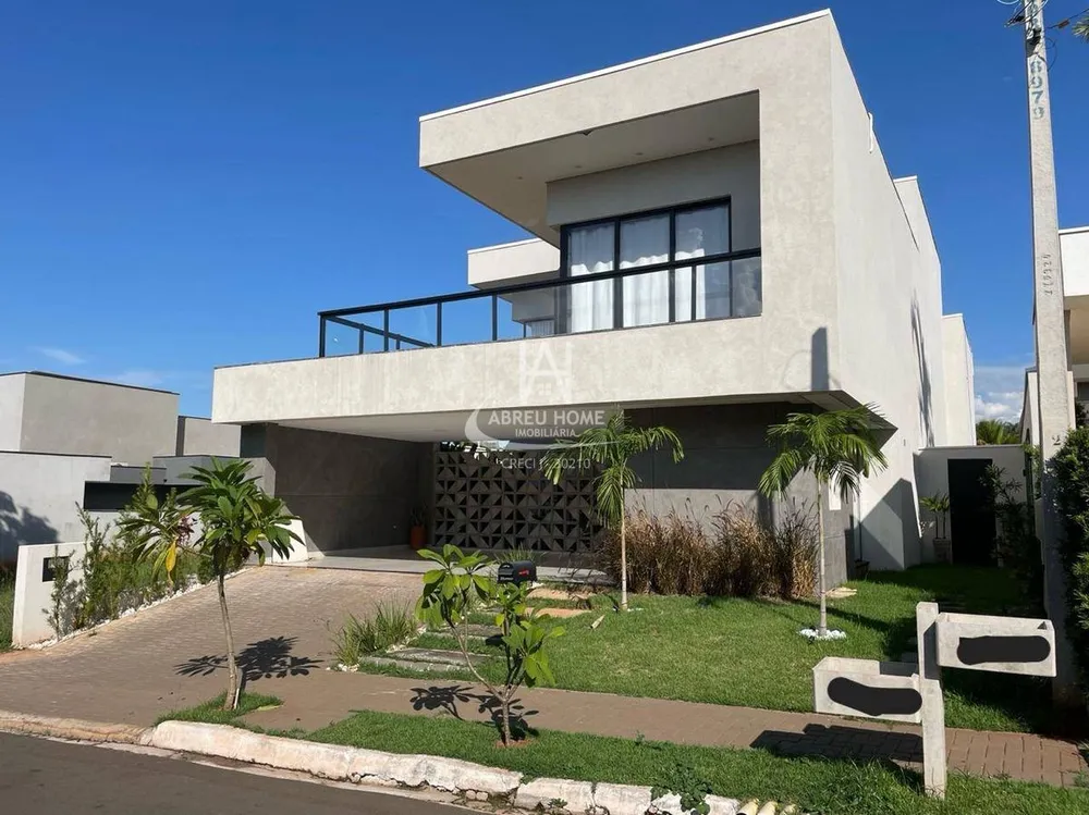 Casa de Condomínio - Foto 1
