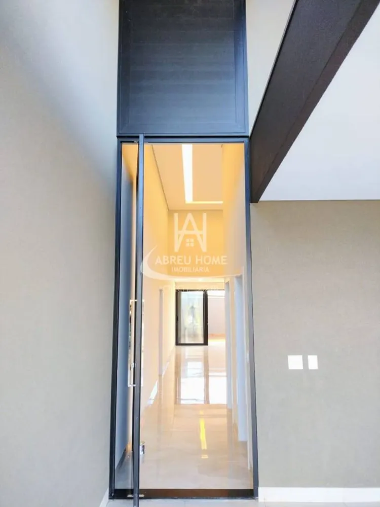 Casa de Condomínio - Foto 1