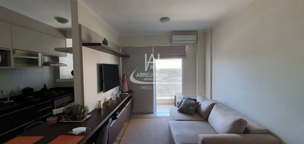 Apartamento, 2 quartos - Foto 4