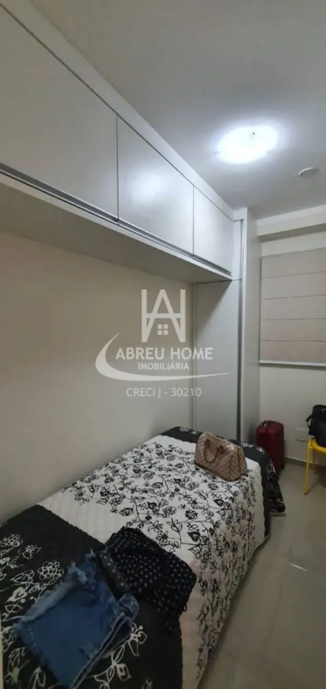 Apartamento, 2 quartos - Foto 5