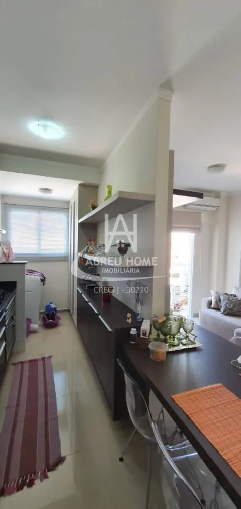 Apartamento, 2 quartos - Foto 7