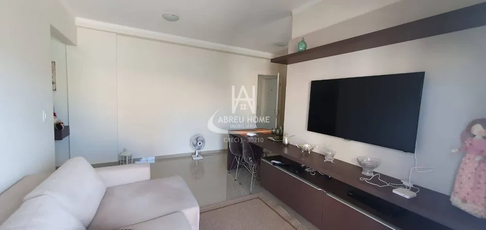 Apartamento, 2 quartos - Foto 1