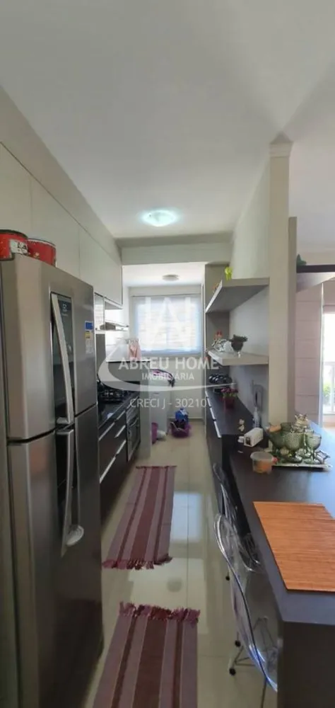 Apartamento, 2 quartos - Foto 2